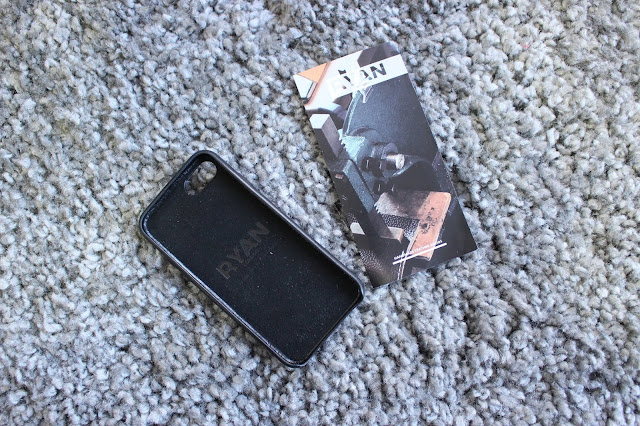 ryan leather review, ryan leather reviews. ryan leather review blog, ryan leather iPhone case