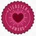 Selo Liebster Award