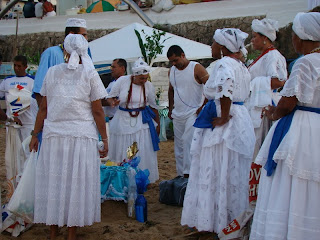 Começa a maratona de festas populares