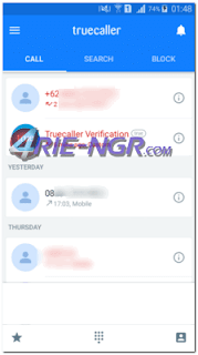 Truecaller 7.07 Premium Apk Pro For Apps Android