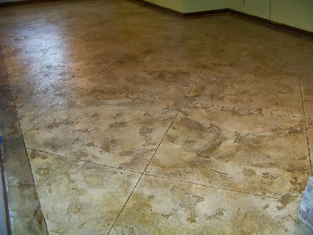 Basement Floor Paint