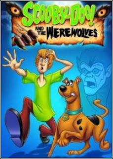 Scooby Scooby-Doo e os Lobisomens DVDRip AVI Dual Áudio + RMVB Dublado