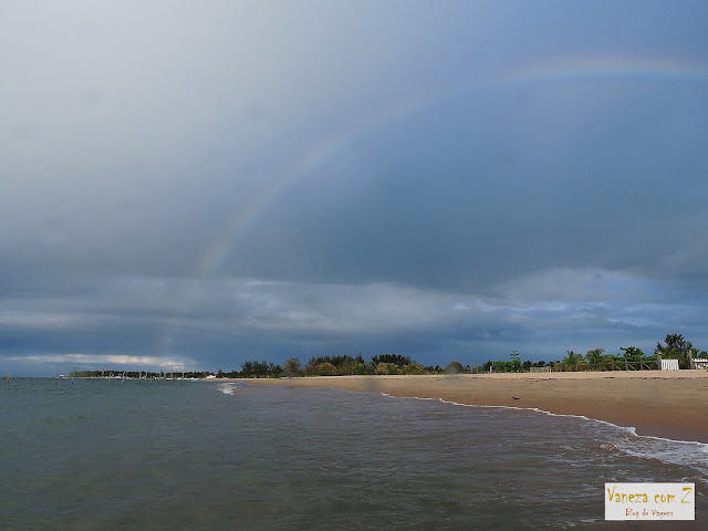 como chegar na peninsula de marau bahia