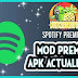 Spotify Mod Premium Apk v8.8.6.472 Actualizado - Link Directo De Descarga.