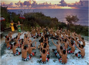 Mengenal Tarian Nusantara