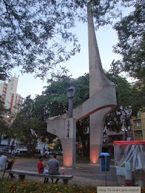 Largo das Andorinhas