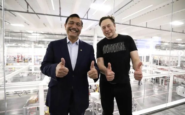 Đặt mục tiêu lôi kéo Tesla, BYD, quốc gia Đông Nam Á này tặng luôn 10 triệu đồng cho người mua xe máy điện - Ảnh 2.