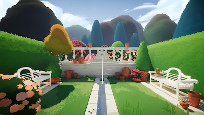 Botany Manor Game Screenshot 4