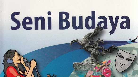 Capaian Pembelajaran Seni Budaya Kurikulum Merdeka