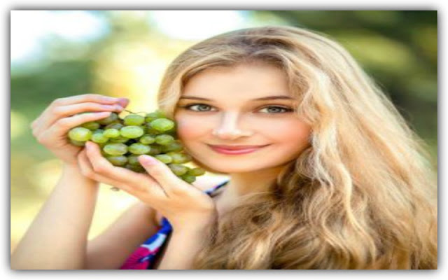 Best Tips for healthy Food For Natural Skin and Hair Summer Trends