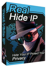 Real Hide IP v4.2.9.6 Full Version