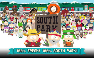 Images Game South Park Phone Destroyer Mod Download Game South Park Phone Destroyer Mod Apk v1.1.2