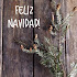 FELIZ NAVIDAD!