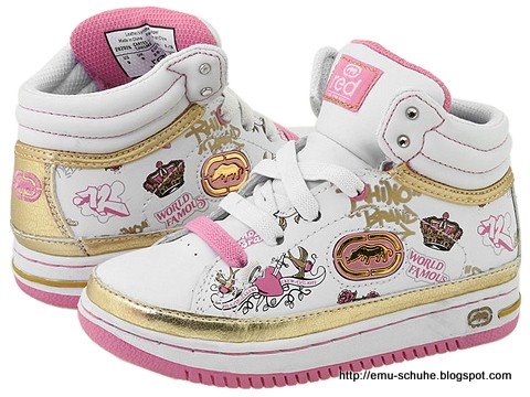 Emu schuhe:226976emu
