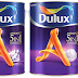  CỬA HÀNG BÁN SƠN NƯỚC NỘI THẤT DULUX 5 IN 1 BÓNG  GIÁ RẺ TẠI TPHCM