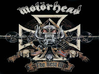 Motörhead 4