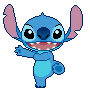 Gif Lilo e Stitch