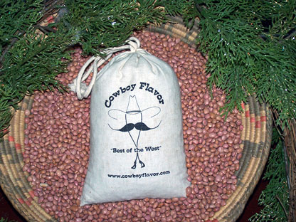 Bag Of Beans5