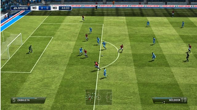 FIFA: 2014 and 2015 Games Free Download - Updated