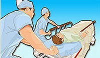 Operate Now: Knee Surgery