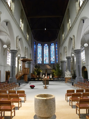 Sint-Michielskerk Kortrijk