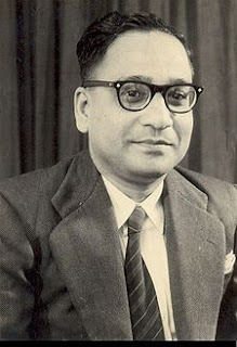 Shambu Nath De was born in 1st Feb. 1915 in the small village of Garibati near Calcutta. He did his Ph.D. in London in medicine and came back to work at Neal Ratan Sircar Medical College, Calcutta. His main discovery was of the poisonous or toxic substance, 'enterotoxin' that causes Cholera and was published in Nature in 1959. However his discovery could get no recognition or even attention, till his death in 1985.