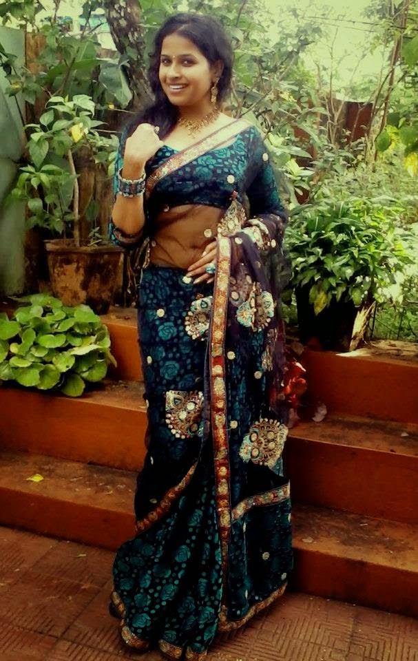 Malayalam Actress Sadhika Venugopal Marriage Photos ...