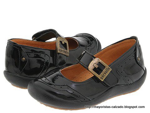 Mayoristas calzado:calzado-833804