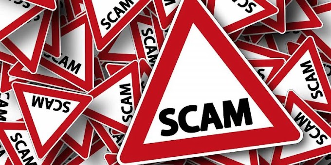 How to Spot an Online Scam with these 7 Warning Signs