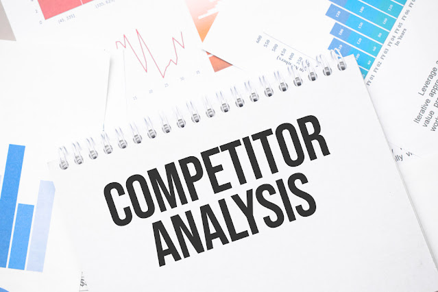 How To Conduct Competitor Analysis for Improved SEO Results