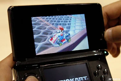 Reviews, Gaming, Nintendo, Nintendo 3DS, Gaming consoles, 3D, Tech, Science News, Technology News, Computer News, Gadget News, Mobile Tech News, Google Tech News, Science News