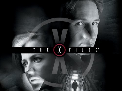 X Files