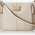 Calvin Klein Key Item Pebble Leather H4AEA2FW Cross Body Bag