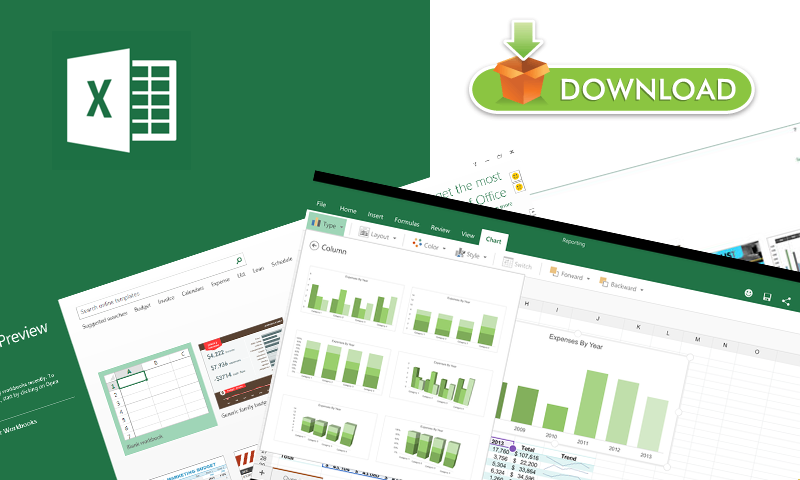 Aplikasi Untuk Analisi Nilai Butir Soal menggunakan Microsoft Excel paling Praktis