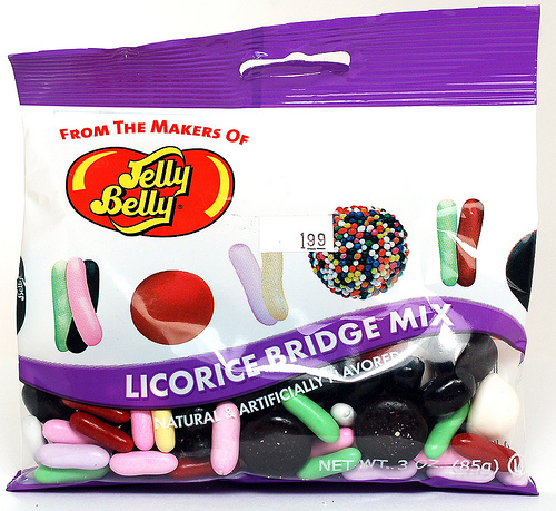 Licorice Bridge Mix3