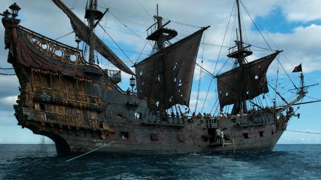 Kapal-kapal Nusantara yang Diwujudkan Kembali oleh Ilmuwan Dunia