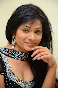 Swetha shaini latest glam pics-thumbnail-24
