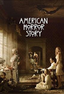 American Horror Story – Todas as Temporadas – Legendado