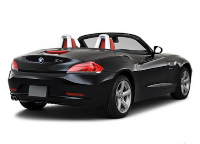 2009 BMW Z4, MBW