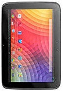 Samsung Google Nexus 10 P8110