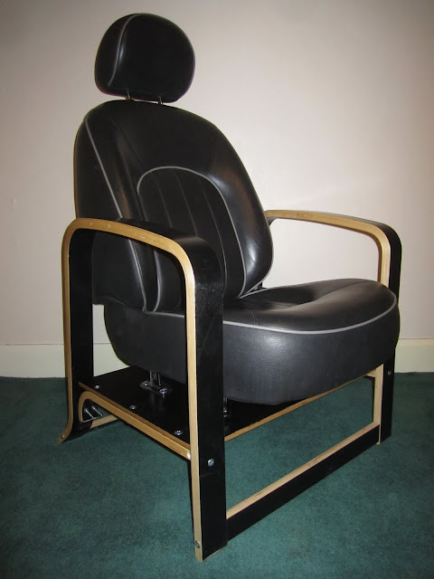 Rover/Poang Chair