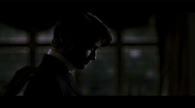 Daniel Radcliffe em The Woman in Black