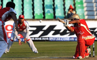 Kings XI Punjab Vs Bangalore Royal Challengers ipl 2