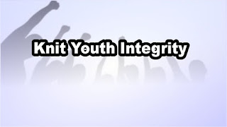 Knit Youth Integrity