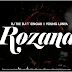 AUDIO | Rj The Dj ft. Singah & Young Lunya – Rozana (Mp3 Audio Download)