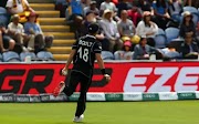 New Zealand's vs Bangladesh Match 9, Icc World Cup 2019