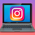 Can You Make Instagram Account On Computer