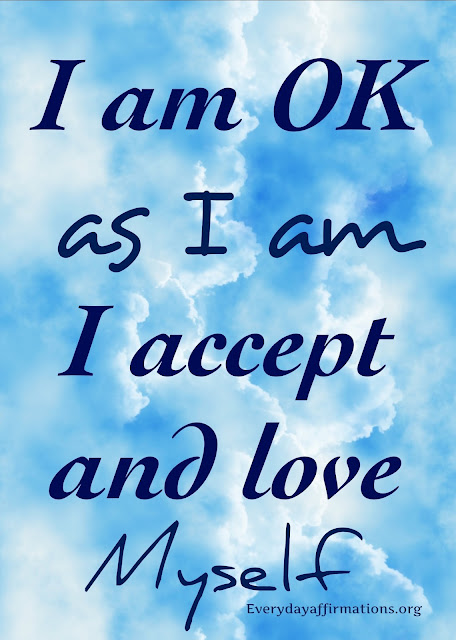 Affirmations for Love, Daily Affirmations, Affirmations for Women