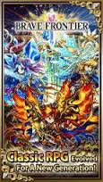  Brave Frontier EU MOD APK 1.3.5