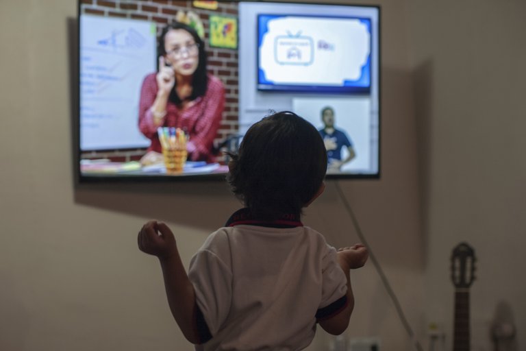 Aprende en Casa 2 SEP: aquí puedes repasar las clases de la primera semana si te perdiste alguna